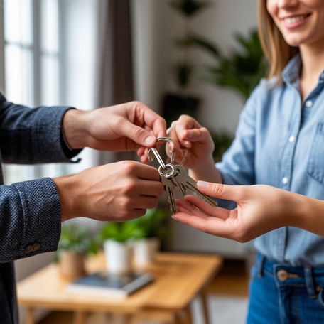 Аренда недвижимости